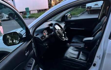 Honda CR-V IV, 2013 год, 2 250 000 рублей, 21 фотография