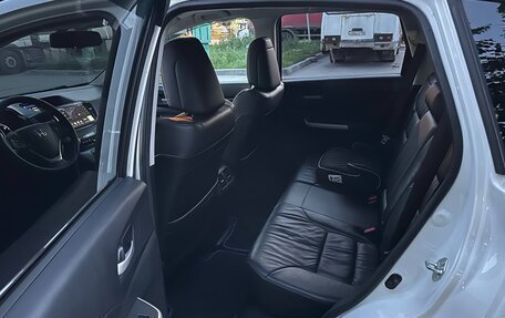 Honda CR-V IV, 2013 год, 2 250 000 рублей, 22 фотография