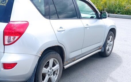Toyota RAV4, 2006 год, 940 000 рублей, 6 фотография