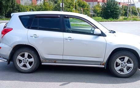 Toyota RAV4, 2006 год, 940 000 рублей, 4 фотография