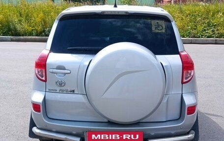 Toyota RAV4, 2006 год, 940 000 рублей, 2 фотография
