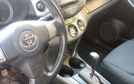 Toyota RAV4, 2006 год, 940 000 рублей, 8 фотография