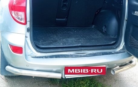 Toyota RAV4, 2006 год, 940 000 рублей, 7 фотография