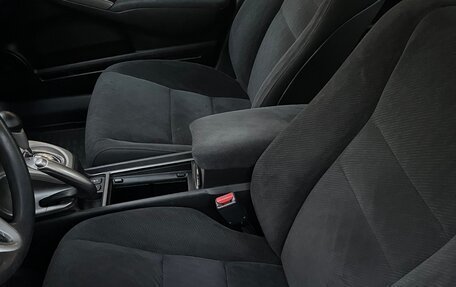 Honda Civic VIII, 2010 год, 1 050 000 рублей, 9 фотография