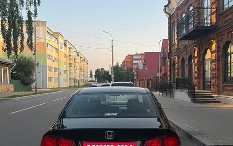 Honda Civic VIII, 2010 год, 1 050 000 рублей, 5 фотография