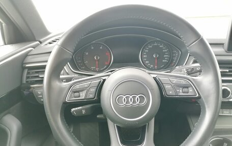 Audi A4, 2019 год, 2 550 000 рублей, 5 фотография