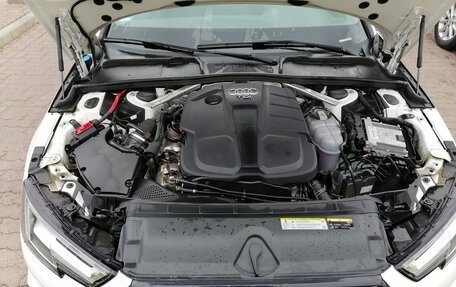 Audi A4, 2019 год, 2 550 000 рублей, 18 фотография