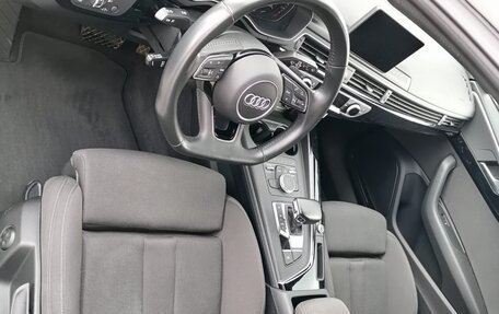 Audi A4, 2019 год, 2 550 000 рублей, 9 фотография