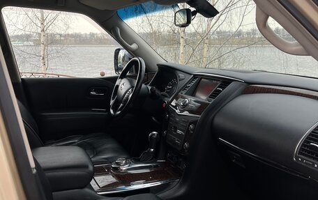 Nissan Patrol, 2011 год, 2 300 000 рублей, 4 фотография