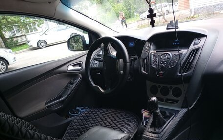 Ford Focus III, 2013 год, 700 000 рублей, 10 фотография