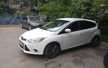 Ford Focus III, 2013 год, 700 000 рублей, 8 фотография