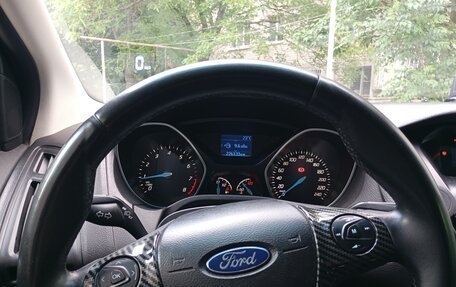 Ford Focus III, 2013 год, 700 000 рублей, 6 фотография