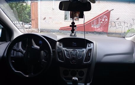 Ford Focus III, 2013 год, 700 000 рублей, 11 фотография