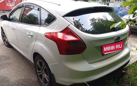 Ford Focus III, 2013 год, 700 000 рублей, 2 фотография