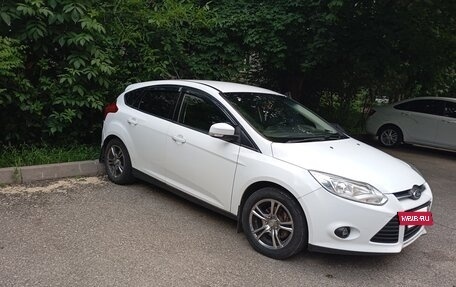 Ford Focus III, 2013 год, 700 000 рублей, 12 фотография