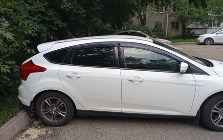 Ford Focus III, 2013 год, 700 000 рублей, 14 фотография