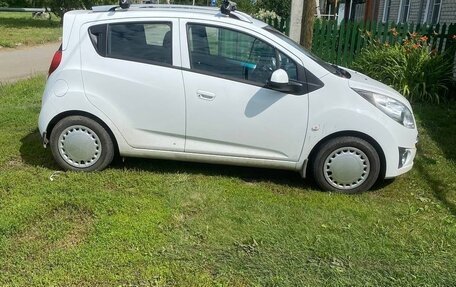 Ravon R2, 2016 год, 570 000 рублей, 4 фотография