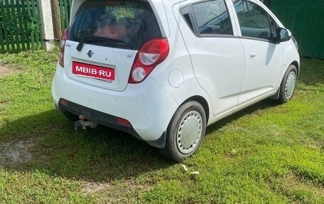 Ravon R2, 2016 год, 570 000 рублей, 6 фотография