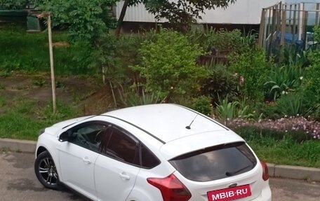 Ford Focus III, 2013 год, 700 000 рублей, 13 фотография