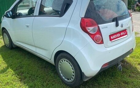 Ravon R2, 2016 год, 570 000 рублей, 7 фотография