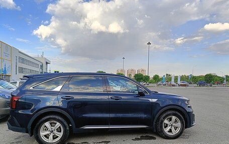 KIA Sorento IV, 2021 год, 3 600 000 рублей, 7 фотография
