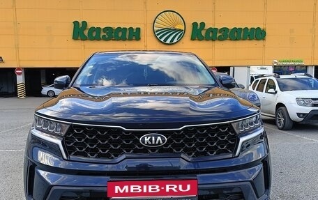 KIA Sorento IV, 2021 год, 3 600 000 рублей, 4 фотография