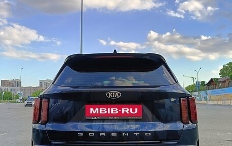 KIA Sorento IV, 2021 год, 3 600 000 рублей, 9 фотография