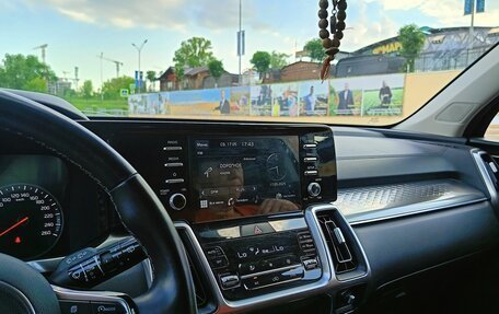 KIA Sorento IV, 2021 год, 3 600 000 рублей, 18 фотография