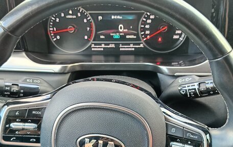 KIA Sorento IV, 2021 год, 3 600 000 рублей, 16 фотография