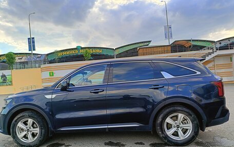 KIA Sorento IV, 2021 год, 3 600 000 рублей, 13 фотография