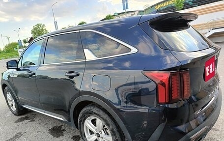 KIA Sorento IV, 2021 год, 3 600 000 рублей, 12 фотография