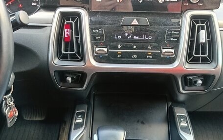 KIA Sorento IV, 2021 год, 3 600 000 рублей, 17 фотография