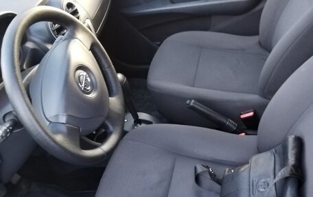 Nissan Almera, 2013 год, 749 000 рублей, 10 фотография