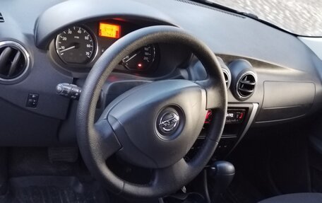 Nissan Almera, 2013 год, 749 000 рублей, 9 фотография