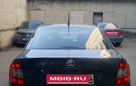 Skoda Rapid I, 2014 год, 1 200 000 рублей, 6 фотография