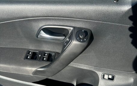 Volkswagen Polo VI (EU Market), 2015 год, 850 000 рублей, 14 фотография