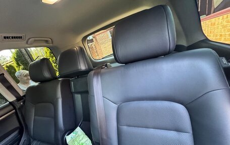 Toyota Land Cruiser 200, 2019 год, 5 300 000 рублей, 6 фотография