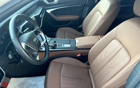 Audi A6, 2022 год, 4 280 000 рублей, 17 фотография