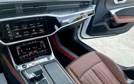 Audi A6, 2022 год, 4 280 000 рублей, 16 фотография