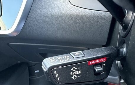 Audi A6, 2022 год, 4 280 000 рублей, 25 фотография