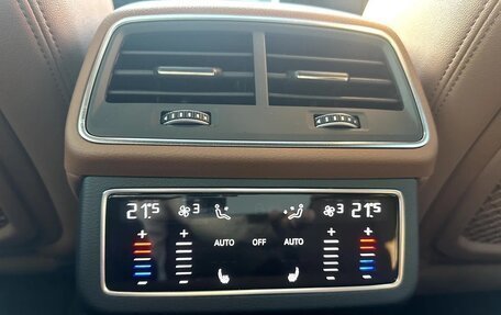 Audi A6, 2022 год, 4 280 000 рублей, 27 фотография