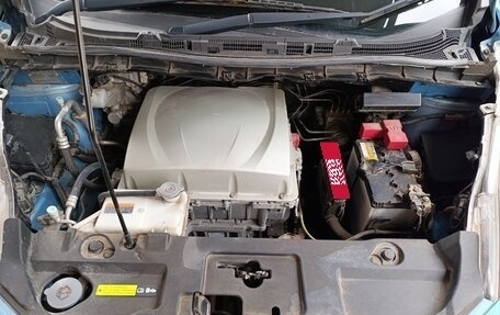 Nissan Leaf I, 2017 год, 760 000 рублей, 9 фотография