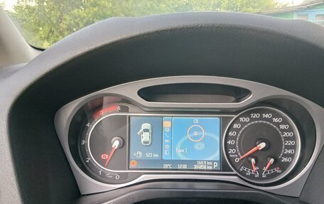 Ford Mondeo IV, 2008 год, 800 000 рублей, 5 фотография