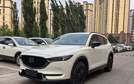 Mazda CX-5 II, 2021 год, 2 450 000 рублей, 2 фотография