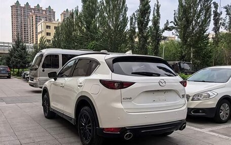 Mazda CX-5 II, 2021 год, 2 450 000 рублей, 4 фотография