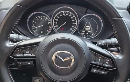 Mazda CX-5 II, 2021 год, 2 450 000 рублей, 9 фотография