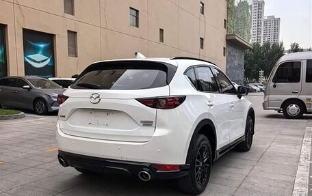 Mazda CX-5 II, 2021 год, 2 450 000 рублей, 5 фотография