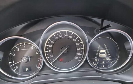 Mazda CX-5 II, 2021 год, 2 450 000 рублей, 10 фотография