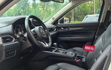 Mazda CX-5 II, 2021 год, 2 450 000 рублей, 7 фотография