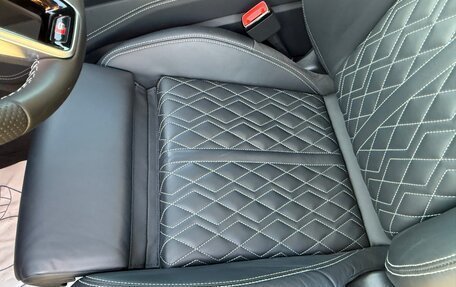 Audi S7, 2021 год, 10 000 000 рублей, 9 фотография